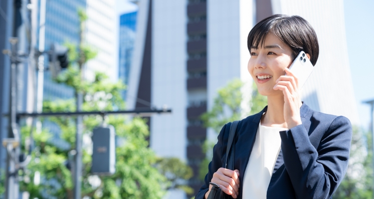 シゴトノバの4つの特徴