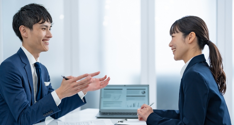 シゴトノバの4つの特徴